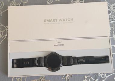 smartwatch AK77 BT CALL in condizioni pari a nuovo