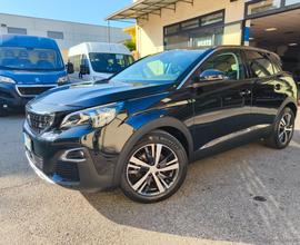 PEUGEOT 3008 BlueHDi 130 S&S EAT8 Allure NO VINCOL