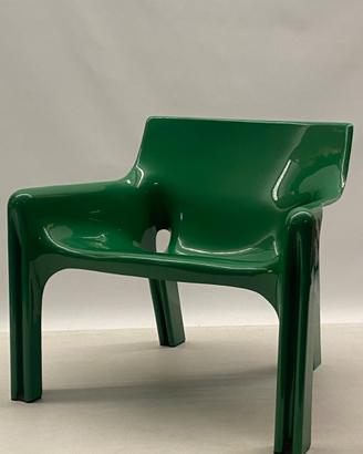 Artemide Vicario Sedie  Vintage originale