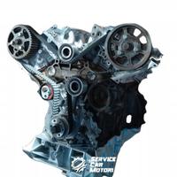 MOTORE RETTIFICATO RANGE ROVER SPORT I 306DT L320 