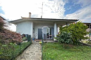 VILLA SINGOLA A BOFFALORA SOPRA TICINO