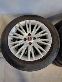 cerchi 16" 205/55r16