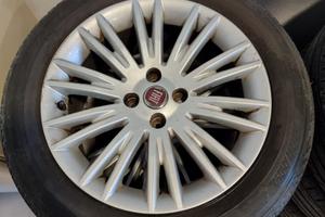cerchi 16" 205/55r16