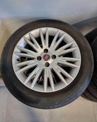 cerchi 16" 205/55r16