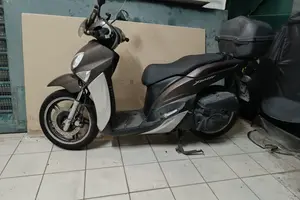 Yamaha xenter 150