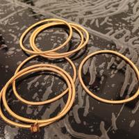 bracciali elastici 