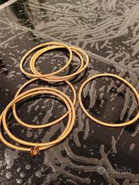 bracciali elastici 