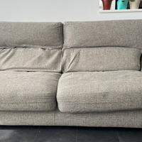 Divano letto Poltrone Sofà