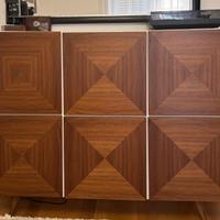 Credenza design
