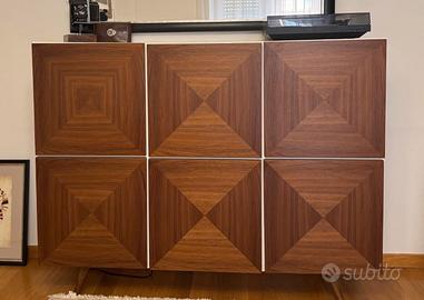 Credenza design