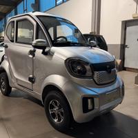 UFO F4 mobility scooter