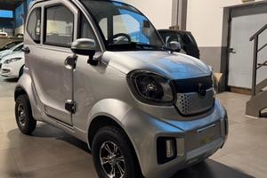 UFO F4 mobility scooter