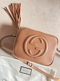 Gucci Soho bag