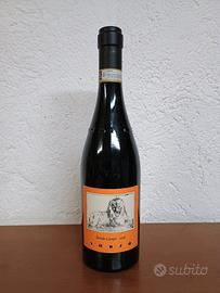 1 bottiglia barolo campe della spinetta 2018