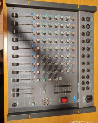 Mixer Montarbo Promix 573