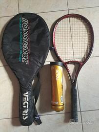 Racchetta da tennis Rossignol