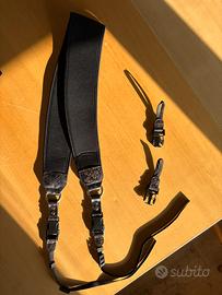 Tracolla per fotocamera