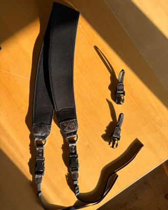 Tracolla per fotocamera