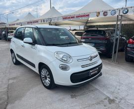 Fiat 500L 1.6 Multijet 105 CV Lounge