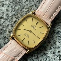 Vintage Omega De Ville ref . 1385