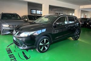 Nissan Qashqai 1.6 DIG-T Tekna