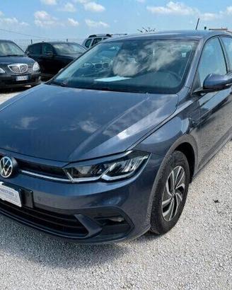 Ricambi per volkswagen polo 2g 2018 2019 2020 DISP