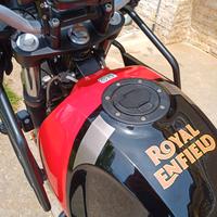 Royal Enfield Himalayan 