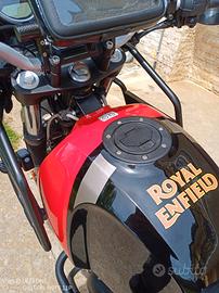 Royal Enfield Himalayan 