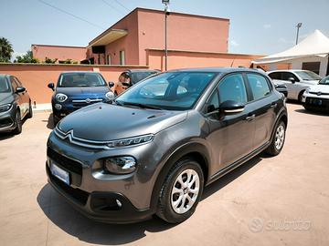 Citroen C3 PureTech 82 S&S Feel