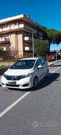 Honda Jazz 2019