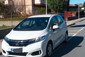 Honda Jazz 2019
