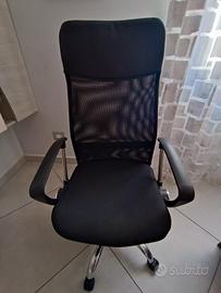 Sedia da Ufficio 