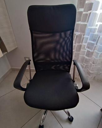 Sedia da Ufficio 