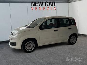 FIAT Panda 1.2 69CV EasyPower Lounge #NeoPatenta