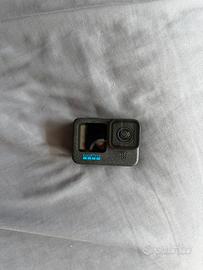 Go Pro Hero 12 Black