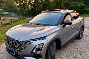 Omoda 5 Premium  1.5 benzina 140.cv  - Tettuccio P
