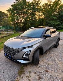 Omoda 5 Premium  1.5 benzina 140.cv  - Tettuccio P