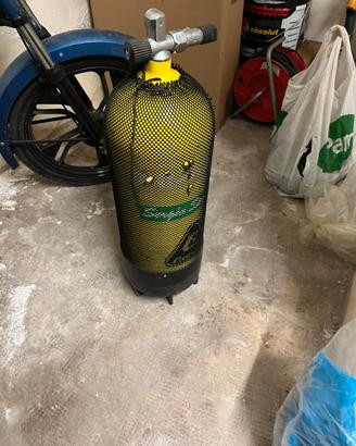 bombala da sub
