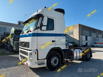 Volvo FH13.440 Globetrotter trattore impianto riba