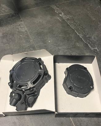 para carter yz/fantic xe/xx 125