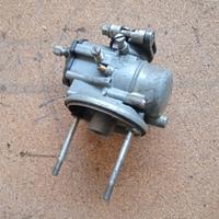 carburatore dell'orto 18.16 ape 50
