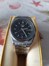 orologio seiko 5