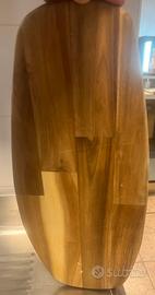 Taglieri legno x 2 pezzi