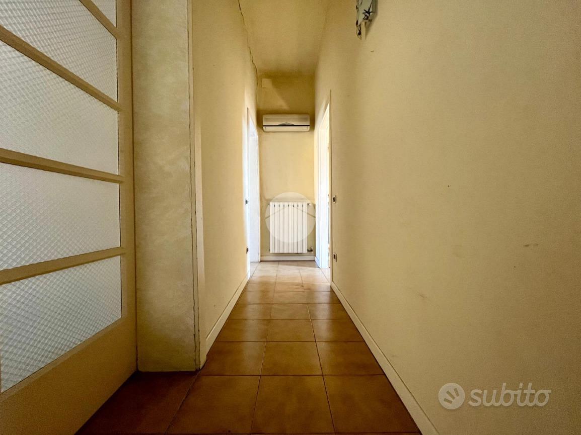 Appartamento – Cremona, San Bernardo, Zaist - Altro