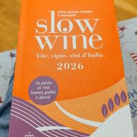 Guida slow wine 