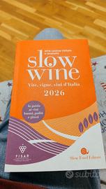 Guida slow wine 
