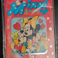 Fumetto Disney Minni & Company n.36 Maggio 1996