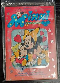 Fumetto Disney Minni & Company n.36 Maggio 1996