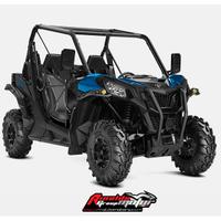 Can Am maverick trail dps t 700 / 1000 - 2023