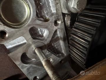 Motore Fiat 500L 1.4 ed altri modelli